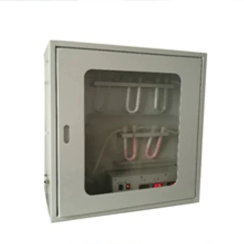 Оборудование для проверки содержания карбоната углекислого газа в угле Оборудование для анализа содержания угольной золы