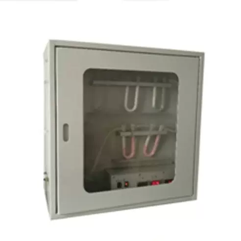 煤中碳酸盐二氧化碳含量装置检验煤炭设备煤灰成分煤质分析检测仪