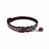 Choker for leisure, small bell, wholesale, new collection, cat, pet