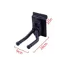 Matching short guitar hook