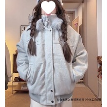 ��ʽ��ɫë��ƴ���Bñë�I�޷�Ů�����ӽq�Ӻ�б�ů�������װ��]