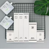 Tuyue Hotel Одноразовая зубная щетка Туалетные принадлежности Стоматологические инструменты костюм Отель Проживание в семье Гостеприимство Зубная щетка Мягкие волосы оптом