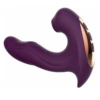 Gas Sucking Slapstick - Purple (Nude) (Nude Bag)