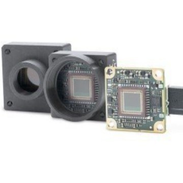 BASLER巴斯勒dart板级相机  daA1600-60um