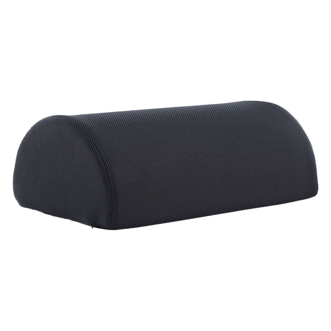 Офисный отдых Подушка для ног Полуцилиндрическая подушка для ног Amazon Лидер продаж Подушка для ног с высоким отскоком Подушка для ног Amazon