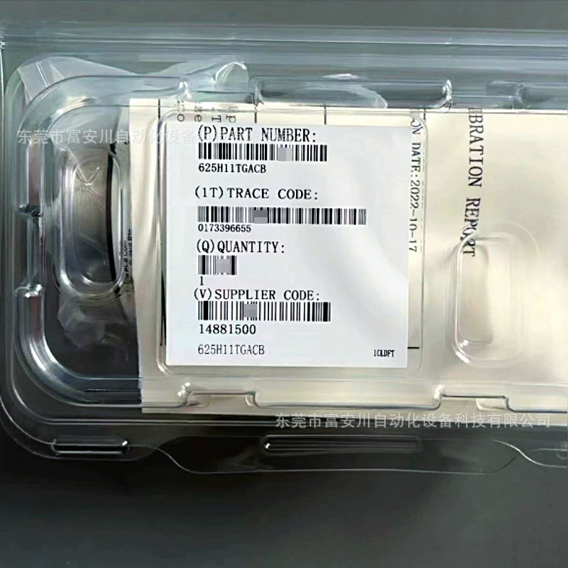 MKS Новый оригинальный вакуумметр 625H11TGACB в наличии, доступен для переговоров.