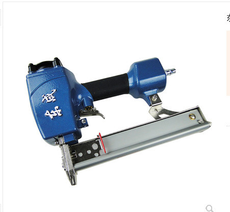 东成 FF-440K 码钉枪 气钉枪 适用家具制作 木箱包装 地板固定