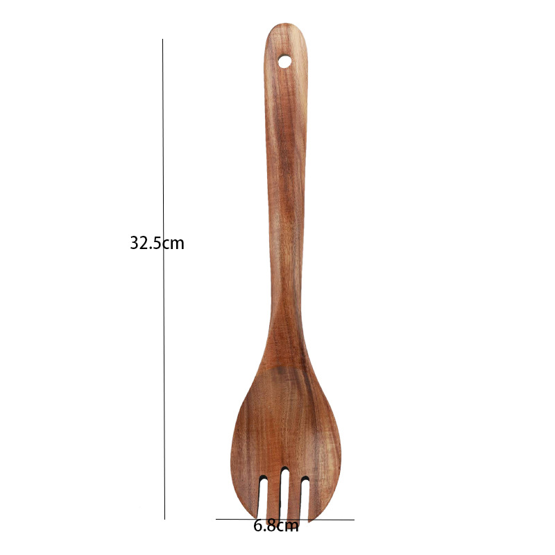 창사 포크 33cm