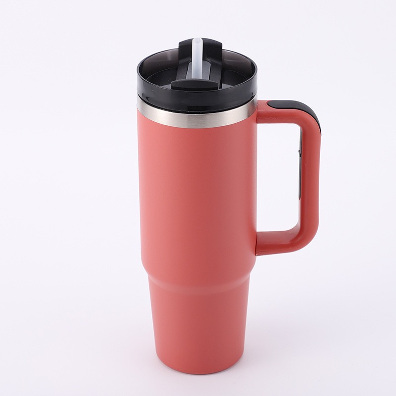 레드 러스트 2세대