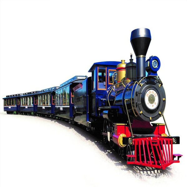 Electric train