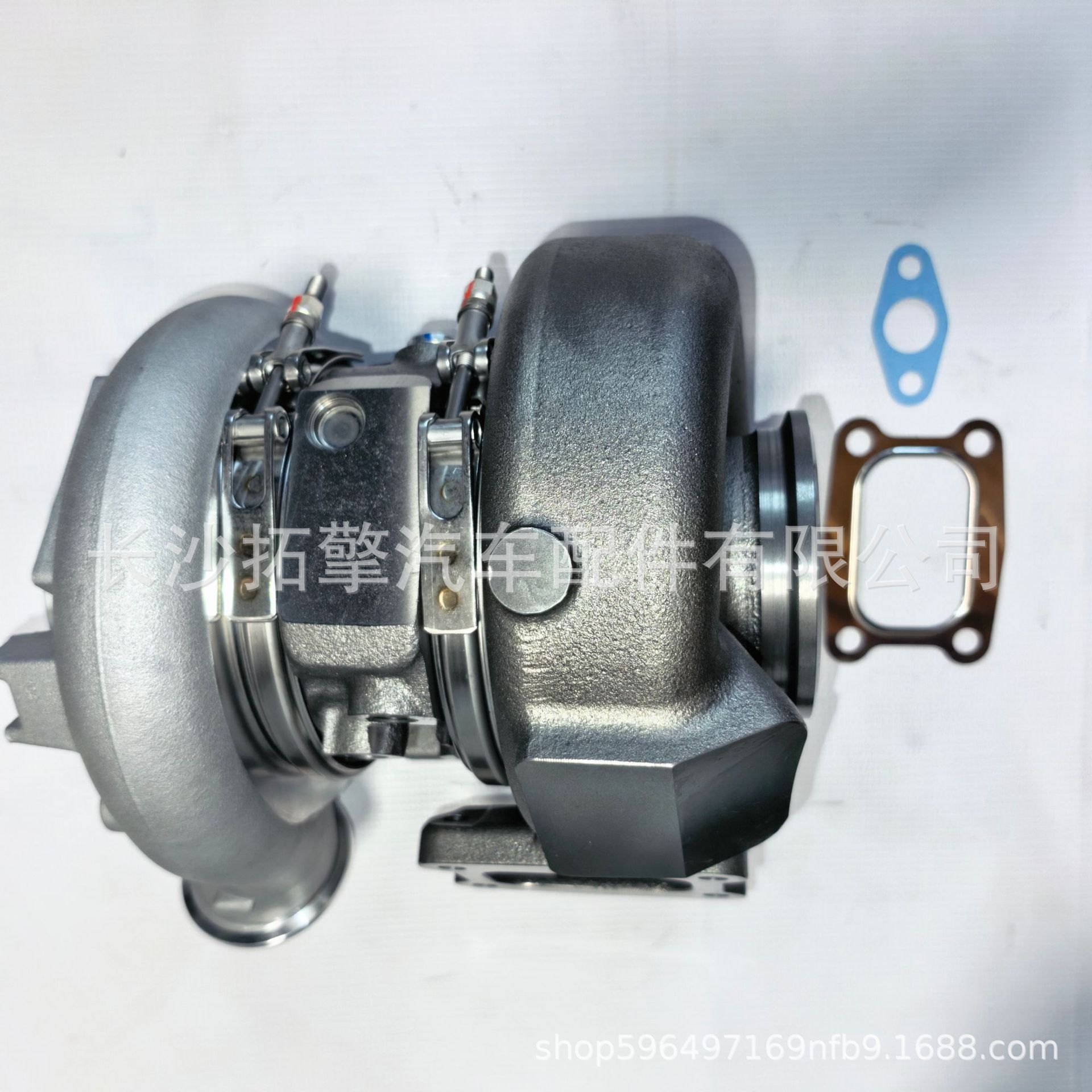 Suitable for Cummins turbocharger 2837605 2837606, 2837607, 2837608,