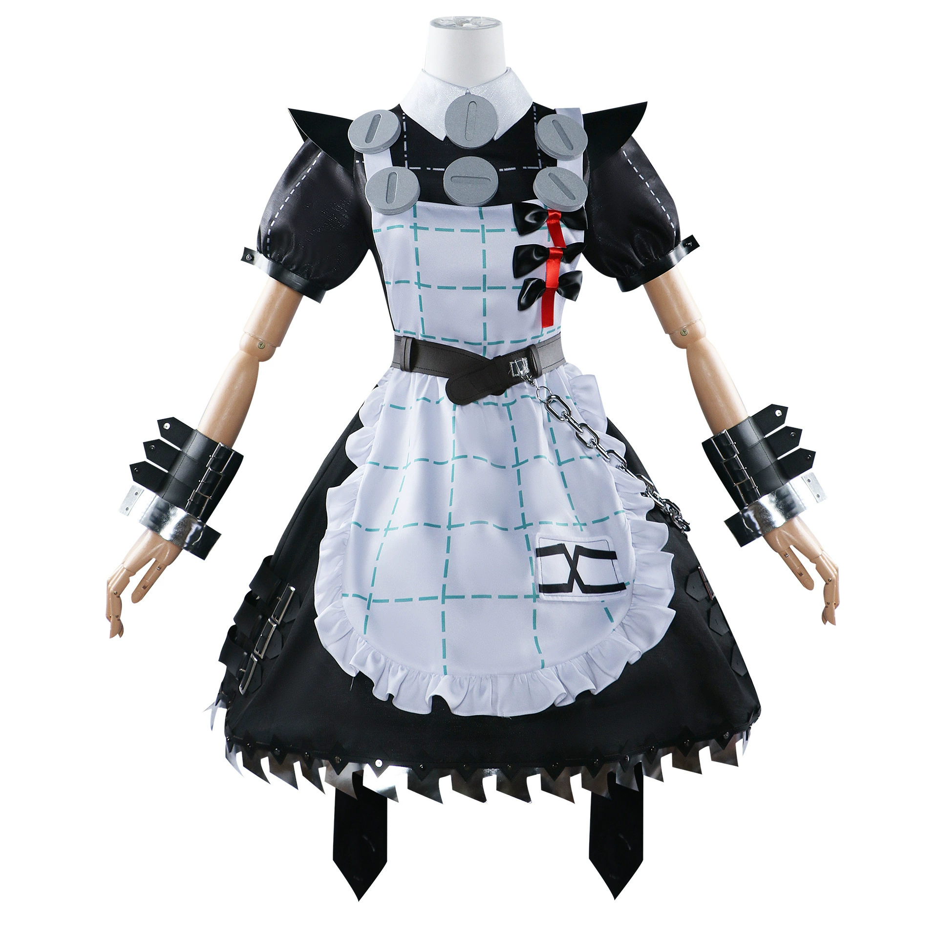 北水商贸 Zero Zero COS COS одежда COSPLAY двумерная аниме одежда