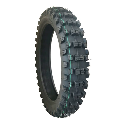 Genuine Motorcycle Off-Road Vehicle Tires Yolsuzluq şinləri