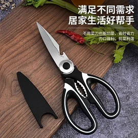 厨用剪刀;修枝剪;磨刀器/石/棒