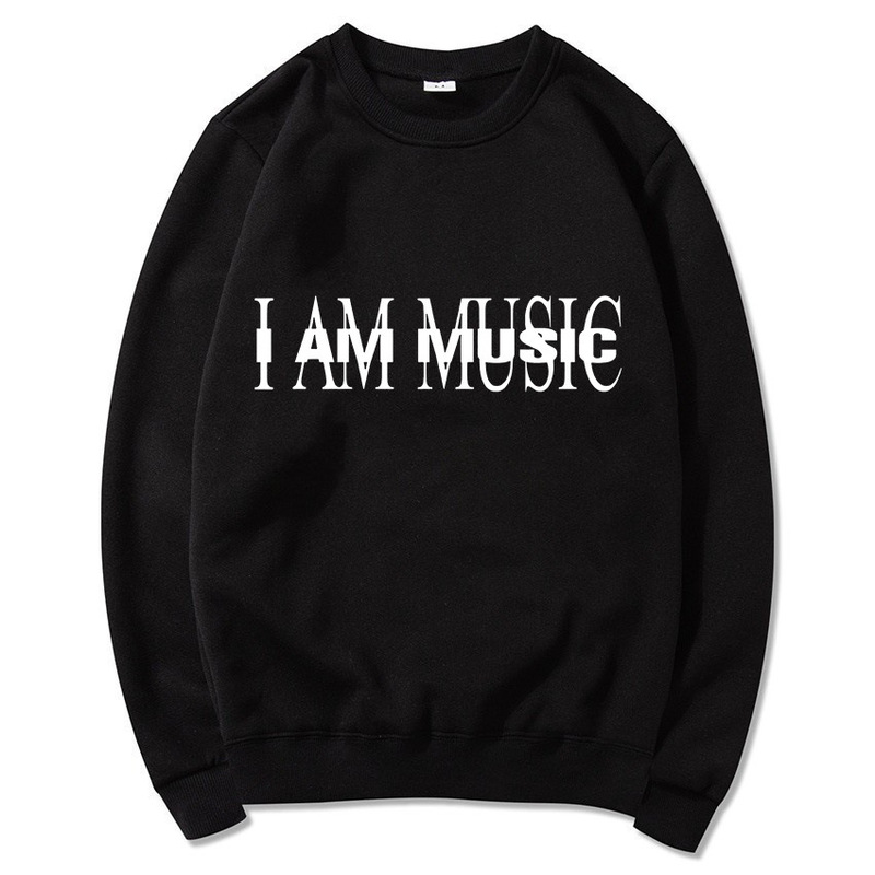 Cross-Border Hip-Hop Playboi Carti Printed Men's and Women's Round Neck Long-Sleeved Loose Spring & Fall Fleece Sweatshirt for Men Cross-Border Hip-Hop Playboi Carti Printed Men's and Women's Round Neck Long-Sleeved Loose Spring & Fall Fleece Sweatshirt for Men
