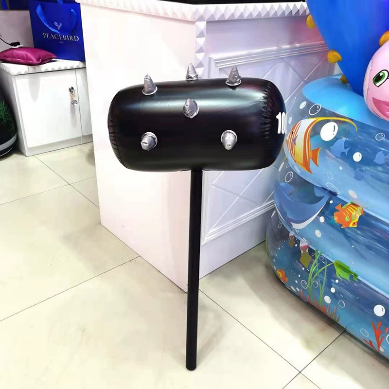 Молоток, надувная игрушка, новая коллекция, метеорный молот