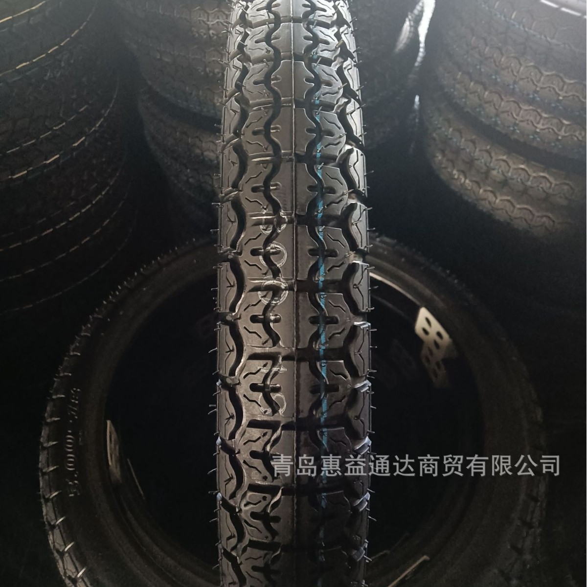 4.50-18摩托车轮胎 普通胎  真空胎