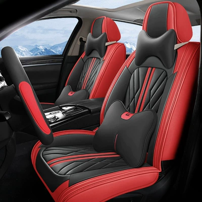 New Napapi Car Cushion Universal seat cover