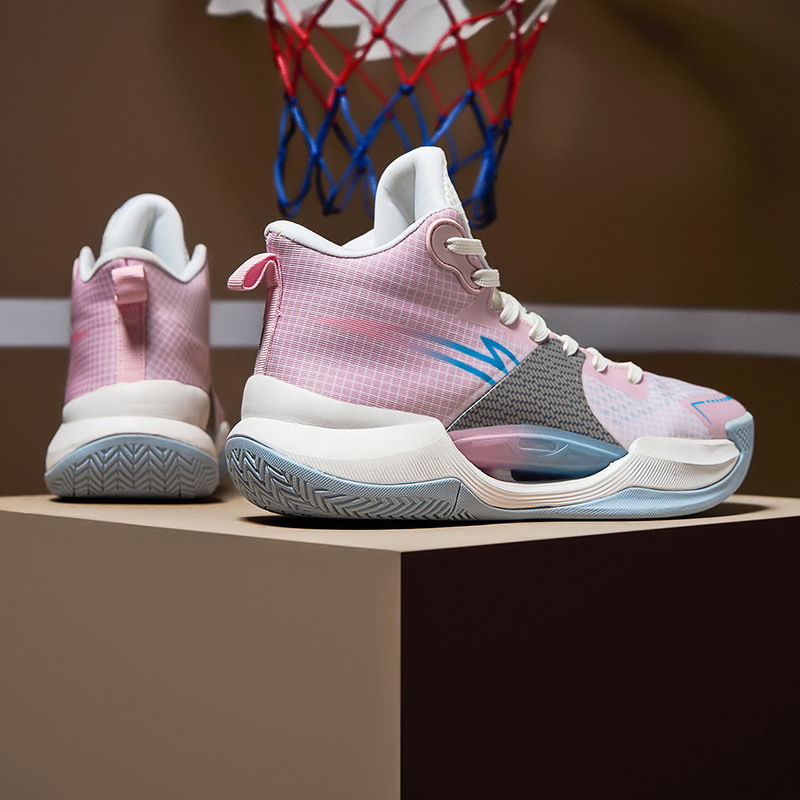 2025 zapatos casuales de combate real ultraligeros zapatos de verano transpirables de alta calidad para hombres zapatos deportivos para hombres resistentes al desgaste zapatos de baloncesto para hombres y mujeres image 3