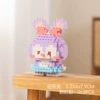Hapi Rabbit 263PCS [Color Box Put]