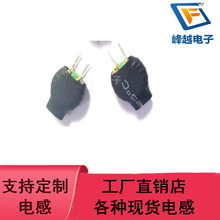 ���ι�ģ���T1064 0.4�߾���������16TS 2A 2mH�Ż���Ȧ����ֱ��