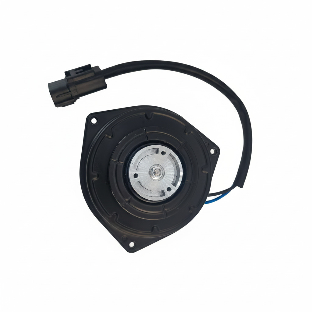 065000-2061 16363-46060 Suitable for Honda Car Fan Motor Electronic Fan Motor