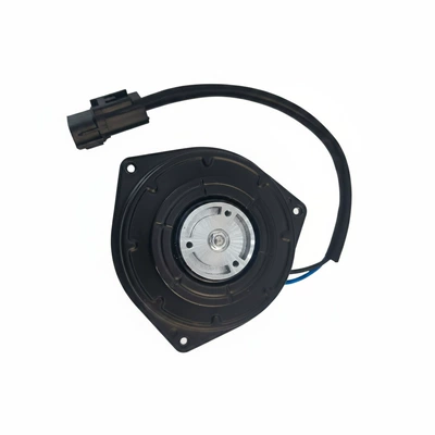 065000-2061 16363-46060 Suitable Fan