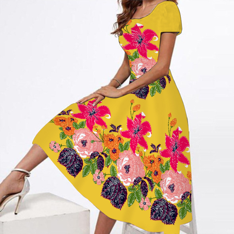 Dress Color 5