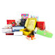 Color Box Packaging Box Custom Card Box Fruit Food Outer Packaging Box Suitcase Corrugated Color Box Logo Printing