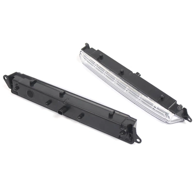 for Mercedes-Benz Gl X164 X166: Gündüz işıqları