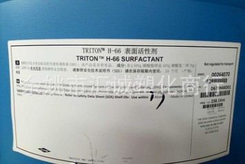 销售美国陶氏 CA-60 表面活性剂 无色至黄色液体CA-60