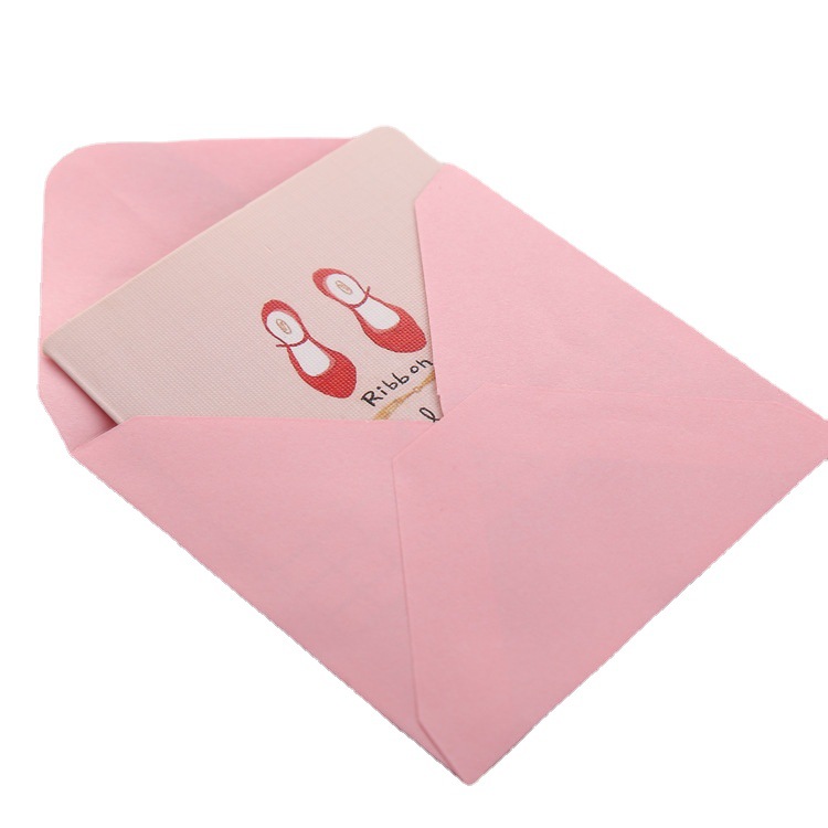 Tarjeta pequeña Linda Tienda de flores creativa de dibujos animados tarjeta de felicitación pequeña Flor Hornear actividad de vacaciones Tarjeta de mensaje de regalo pequeño