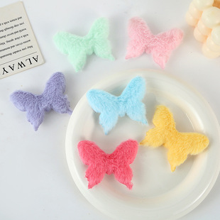 ��Ů���R����ë�q����������wë�q���� DIY�ֹ���ͯ�l��^��o��