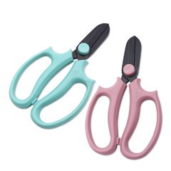 廠家批發花剪 園藝花藝剪刀 家用花剪鮮花剪 花枝樹枝修理修花枝