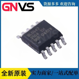 ؐ�X BL8036CS8TR ESOP8 4.2-30V 3A ������DC/DC�D�Q��оƬIC