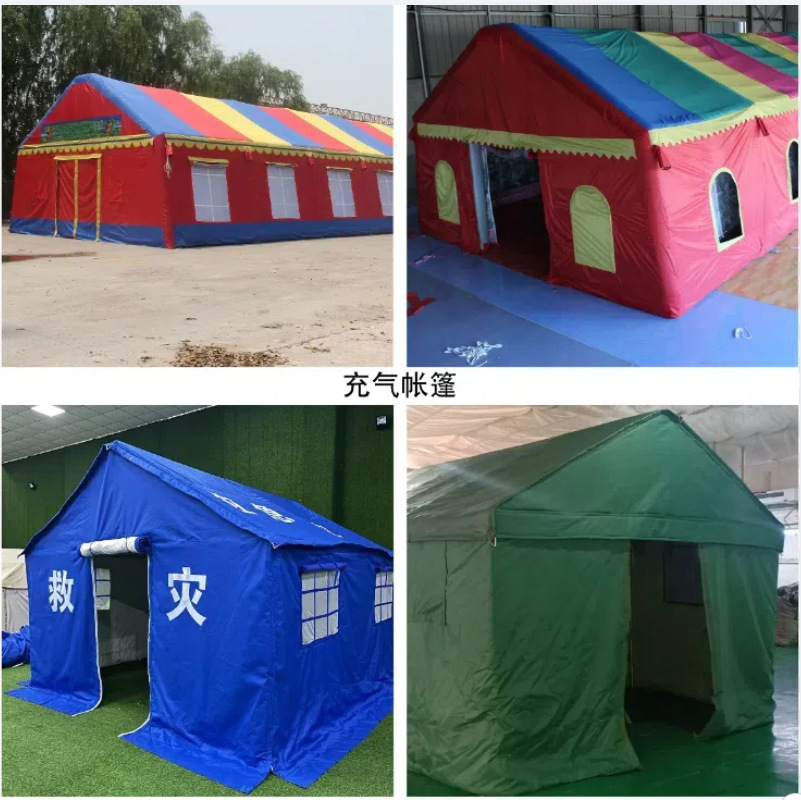 厂家直销蓝色红色迷彩PVC篷布卷工业用防水布 加厚材料pe篷布盖布