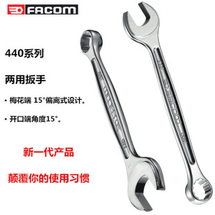 ����FACOM��ؕԭ�b����440ϵ��8-19mm����÷�_���ð��ֶ�Ҏ��F؛