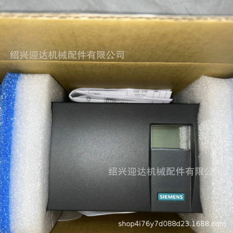 6DR5111-0NG00-0AA0全新SIENENS西门子阀门定位器议价