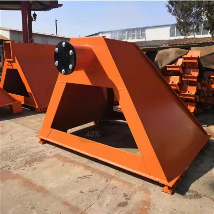 滑动式挡车器 使用方便 适用范围广 坚固耐用 操作灵活生产厂家