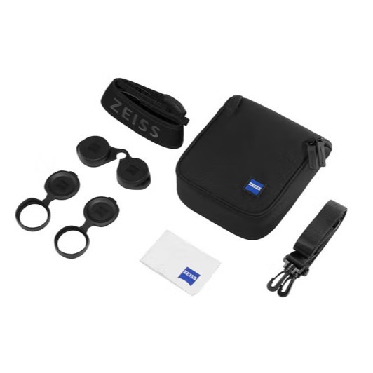 蔡司望远镜SFL10X30臻羽系列德国原装进口水利电力安保用