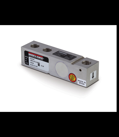 RICE LAKE RL32018S-(500lb~20klb)称重传感器