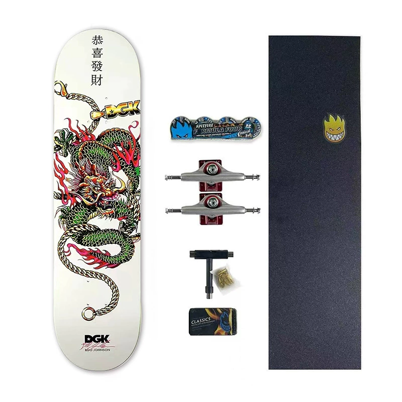 [DGK77.75/8.0/8.25/8.5inchdeck]