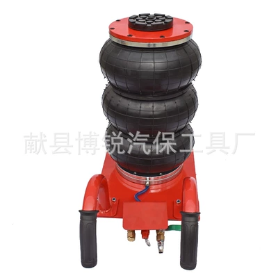 Manufacturer Supplies Airbags 0kg Car jack