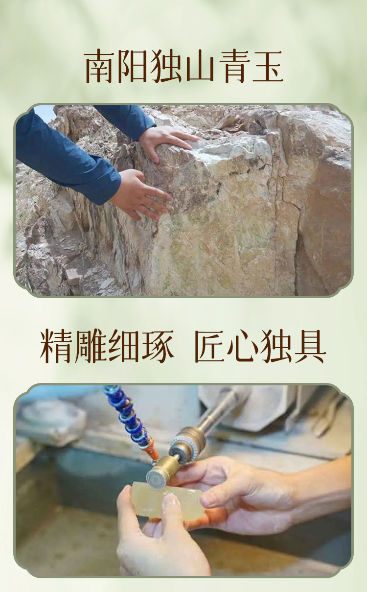 Moxa Wool Cones Ai Rong 艾绒 20 Count Moxibustion Cones with Wooden Base for Navel Warming key features