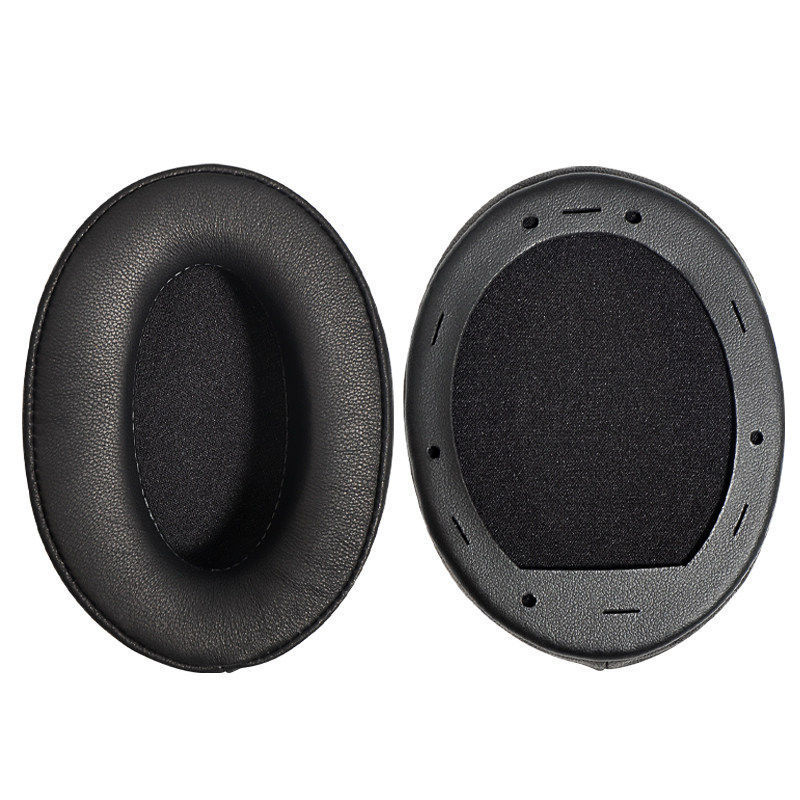 ソニーmdr-1000xイヤホンカバーwh-1000xm2耳カバー1000xm3スポンジカバーxm 4耳カバーに適しています|undefined
