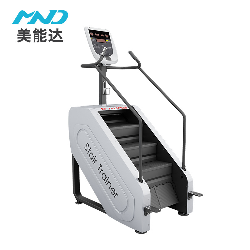 Stair Machine for Fat Burning, Body Shaping, Slimming Exercise, Commercial Gym Fitness Equipment, Aerobic Exercise Stair Machine, Climbing Machine
