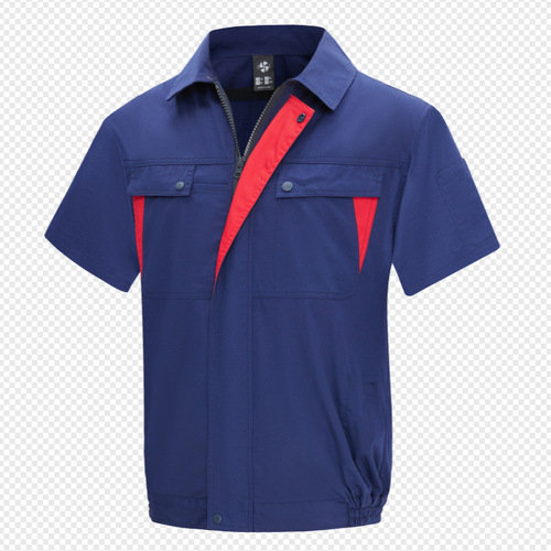 Summer Heat Dissipation Air Conditioning Clothes with Fan, Charger, Welding Workwear, Outdoor Heat Relief Cooling Clothes