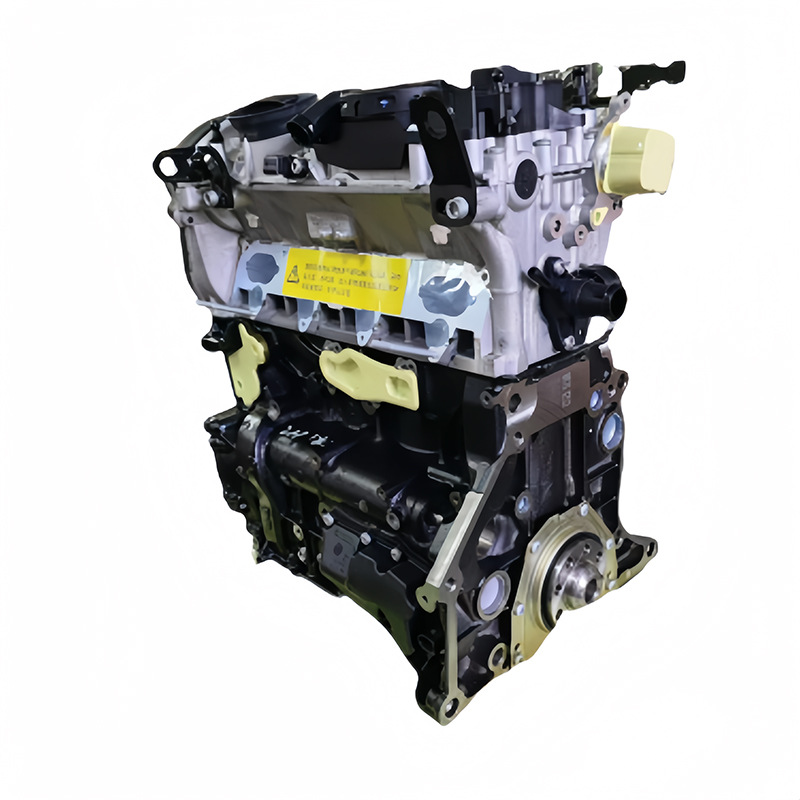 Factory price bare engine suitable for Audi Volkswagen EA888 2.0L 1.8L second and third generation gasoline