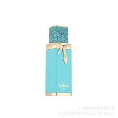 跨境爆款Fragrance Vulcan Feu100ml 中东迪拜 阿拉伯男女士香水