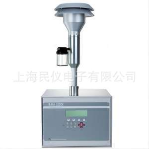 美国Met One BAM-1020（PM2.5/PM10）粒子监测器 颗粒物监测仪
